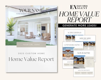 real estate business plan 2020 Comparable Market Analysis, Real Estate CMA, CMA Packet, Realtor CMA Packet, Appraisal Packet, Cma Template, Comparative Market Analysis