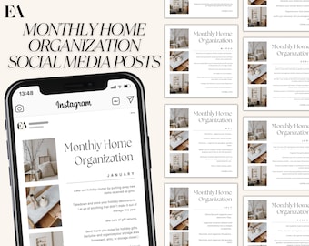 Real Estate Social Media Template, Realtor Marketing, Real Estate Planner, Realtor Instagram, Realtor Templates, Instagram Stories, Canva