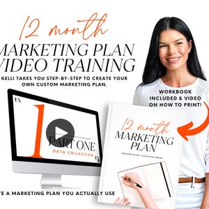 Real Estate Marketing Plan, Real Estate Business Plan, Realtor Marketing Materials, Realtor Marketing Plan, Real Estate Planner, New Agent