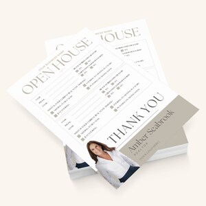 open house, flyer template, open house flyer, real estate flyer, real estate template, realtor marketing, realtor branding, Canva template, brochure template, Real estate flyer, REAL ESTATE BROCHURE, Open House Brochure, luxury real estate