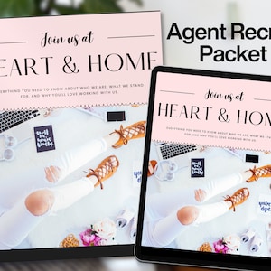 Fun Real Estate Agent Recruitment Guide, Agent Recruit Packet, Hire Real Estate, Real Estate Team, Real Estate Broker, New Real Estate Agent