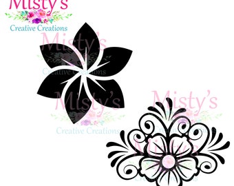 Download Flower Icon Svg Etsy Yellowimages Mockups
