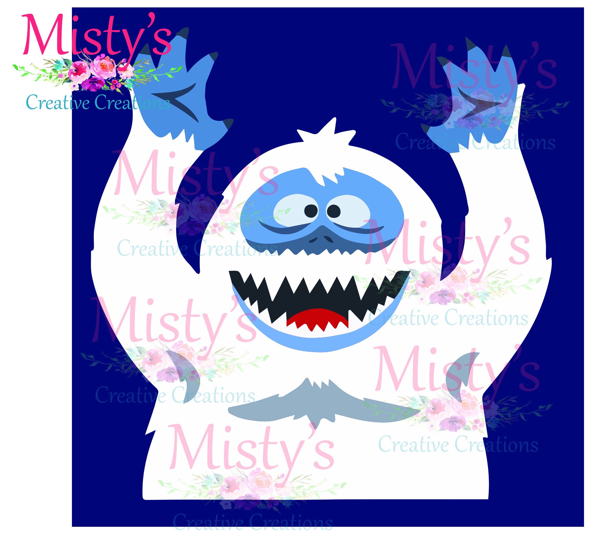 Free Free 179 Abominable Snowman Svg SVG PNG EPS DXF File