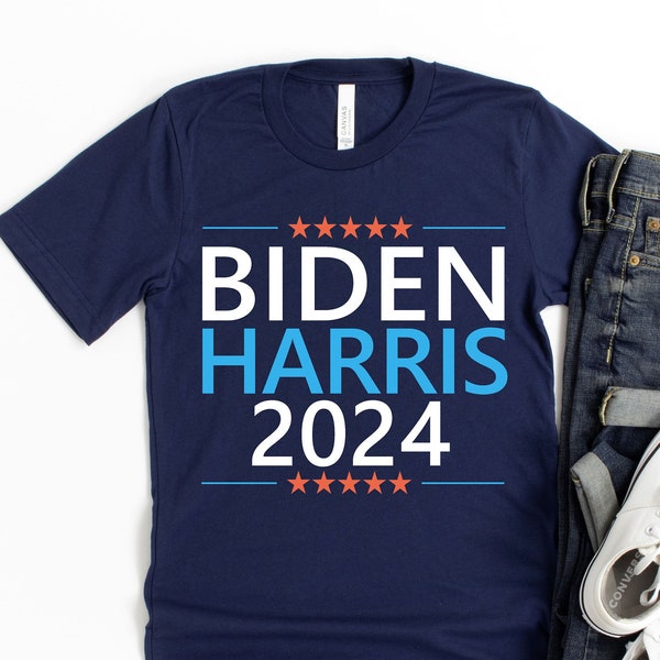 Kamala Harris Tshirt - Etsy