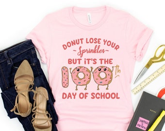 100 Days Outfit - Etsy