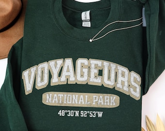 National Parks