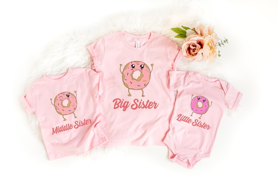 Big sister little hotsell sister hospital outfits
