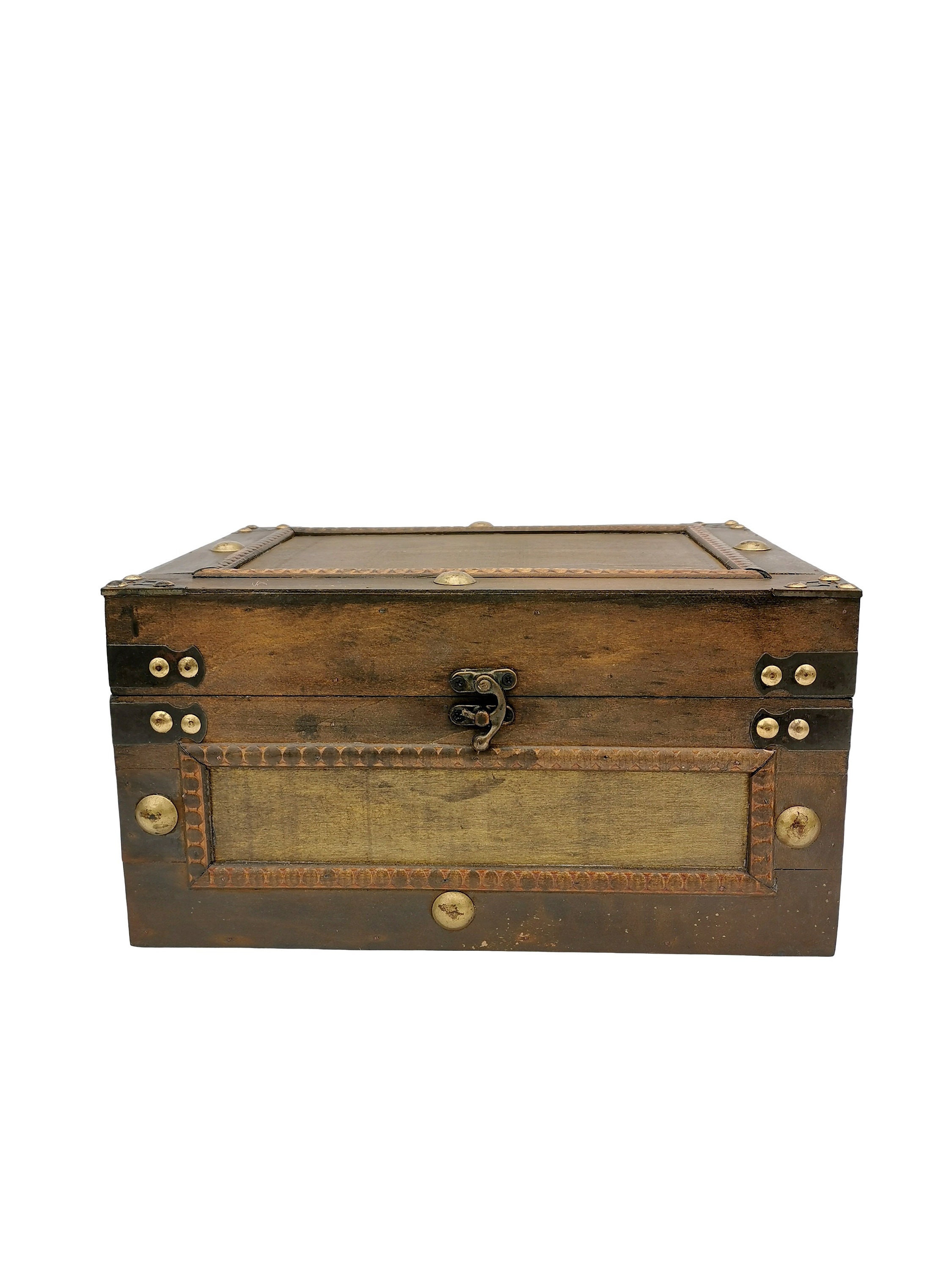 3 wooden storage boxes storage trunks wooden storage idea