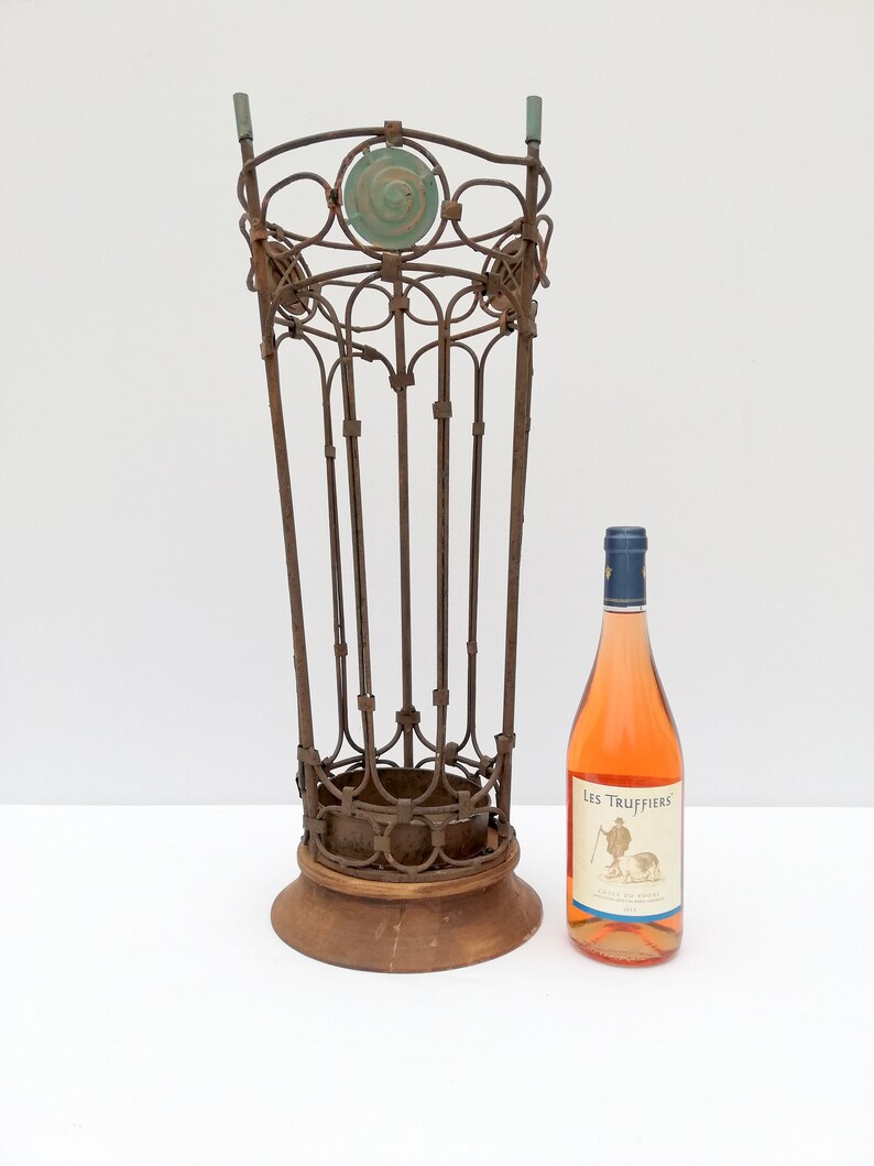 Vintage Umbrella stand