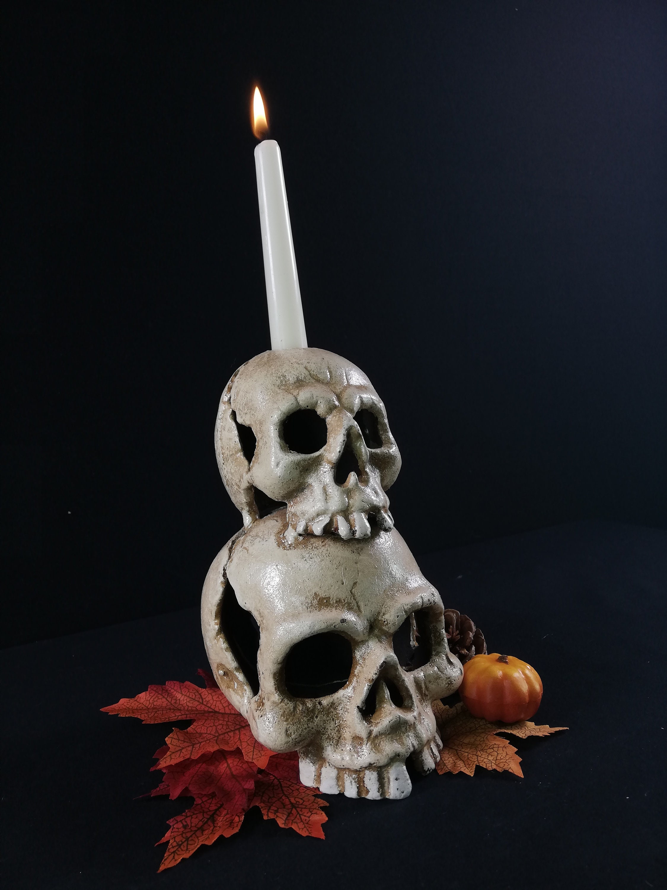 Best Halloween Candle Holders 