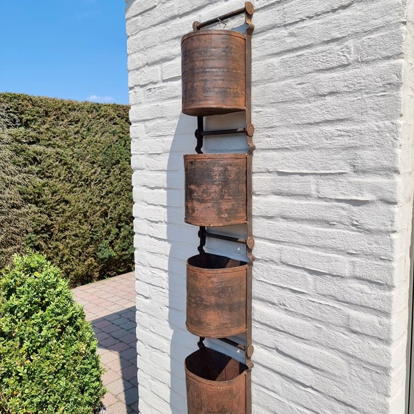 Wall Planter Etsy UK