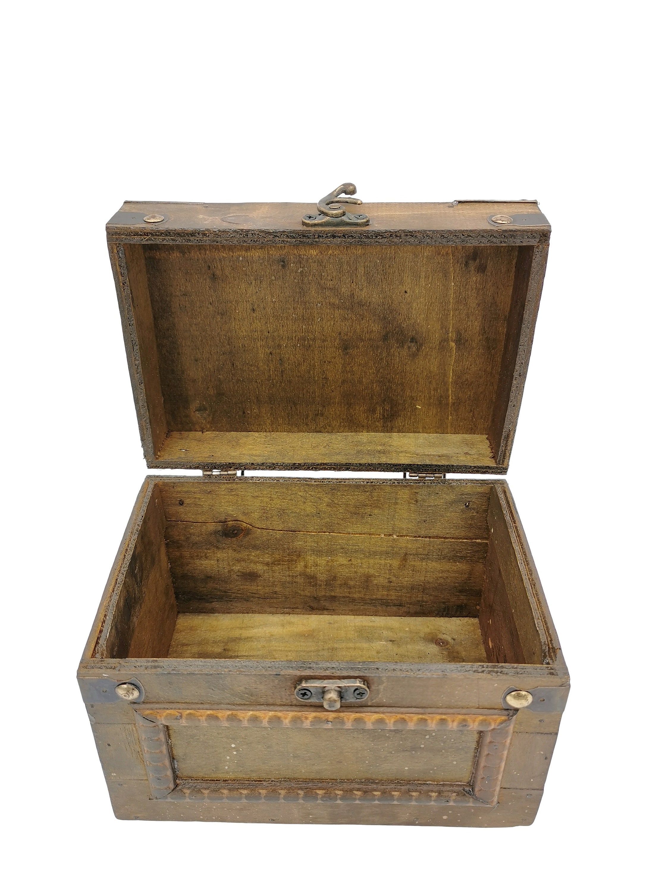 3 wooden storage boxes storage trunks wooden storage idea