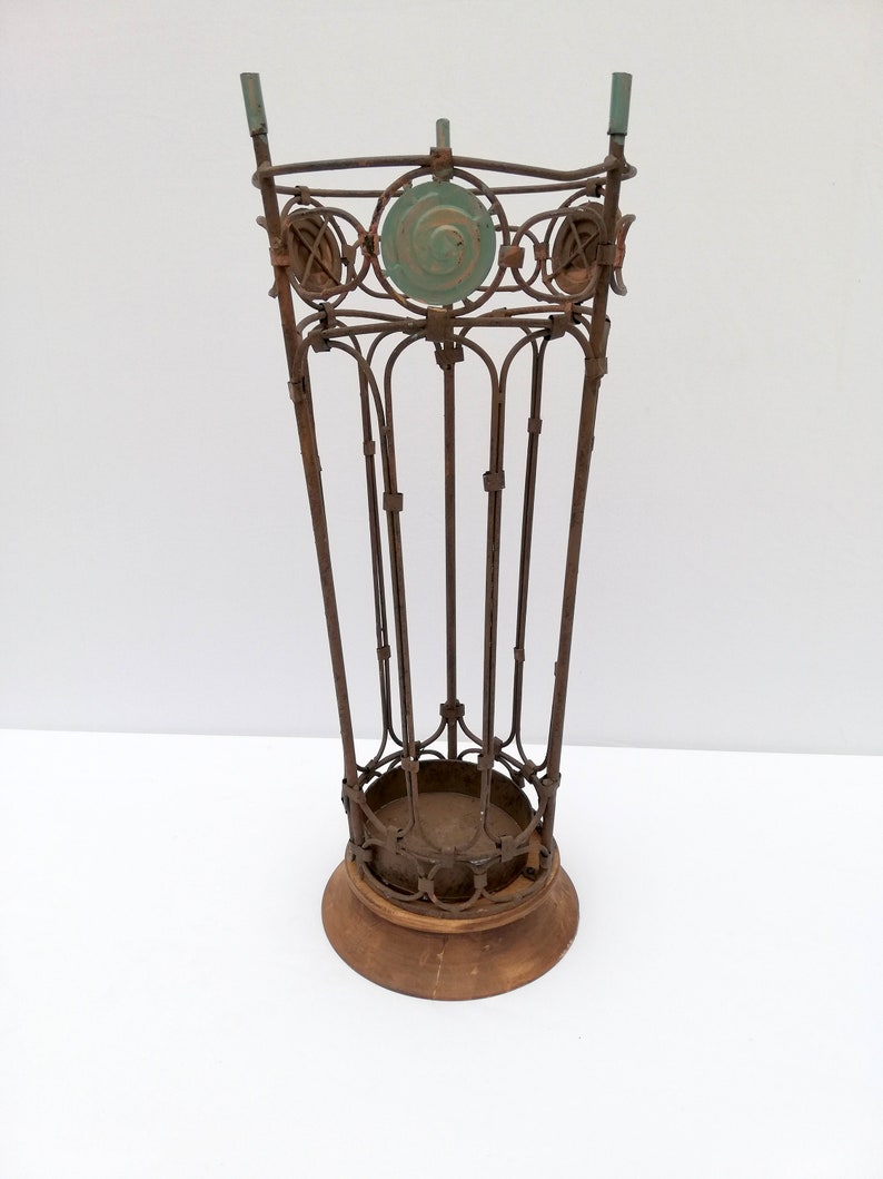 Vintage Umbrella stand