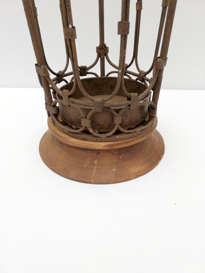 Vintage Umbrella stand