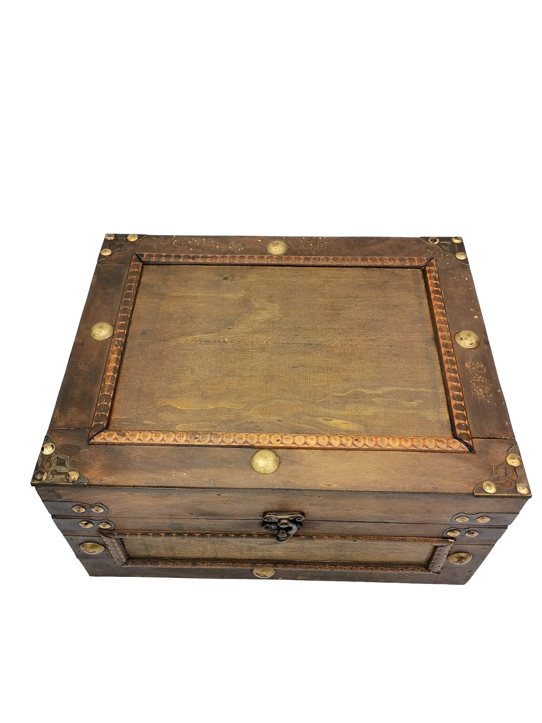 3 wooden storage boxes storage trunks wooden storage idea