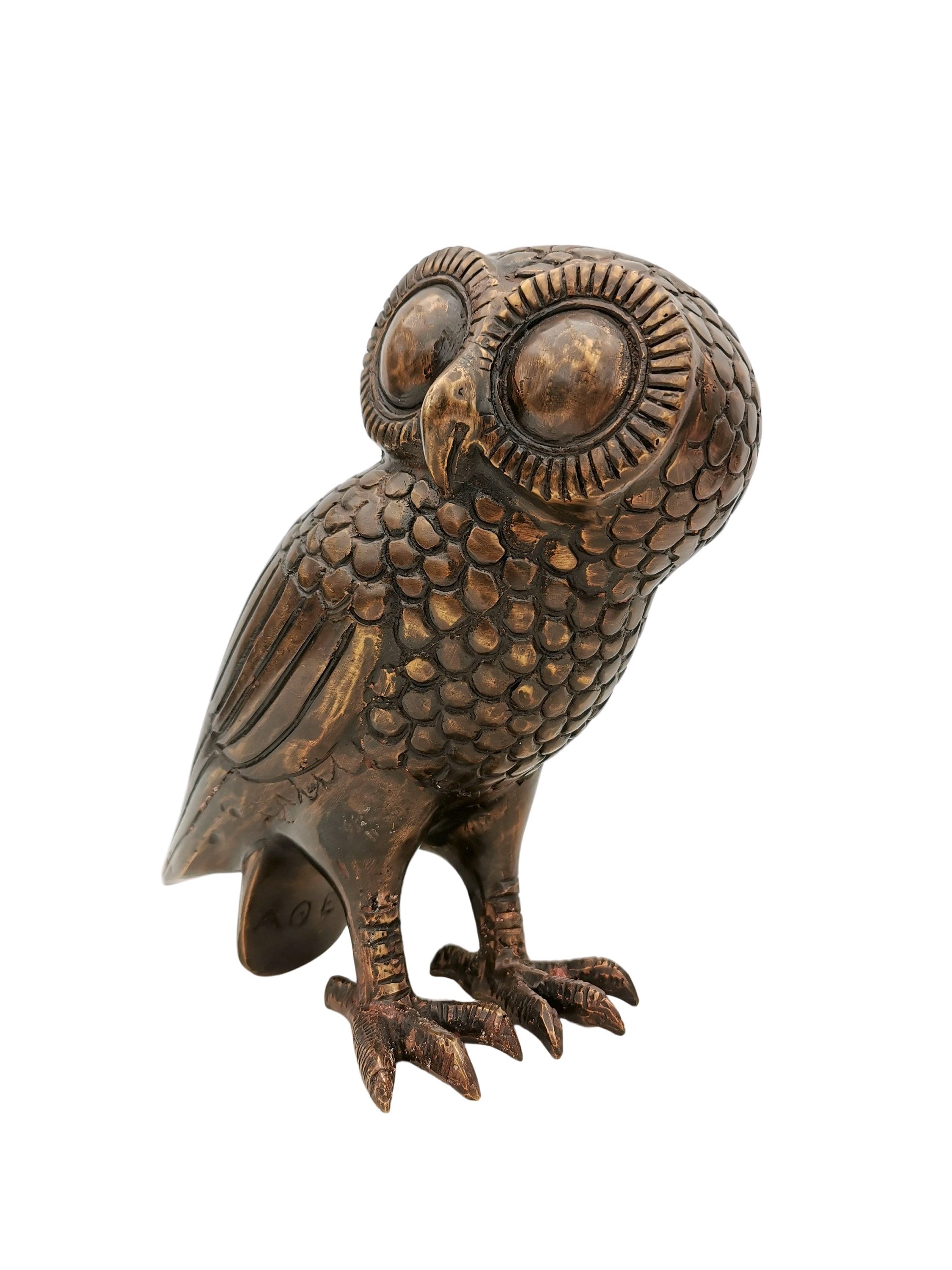 Owl Express - 7y5za2v