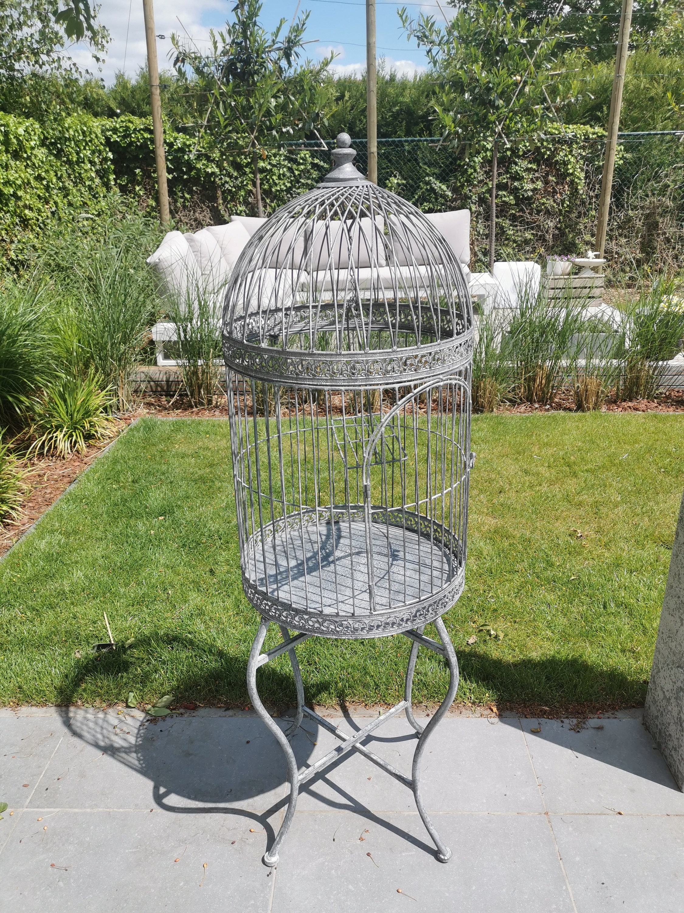 Cheap decorative bird best sale cages