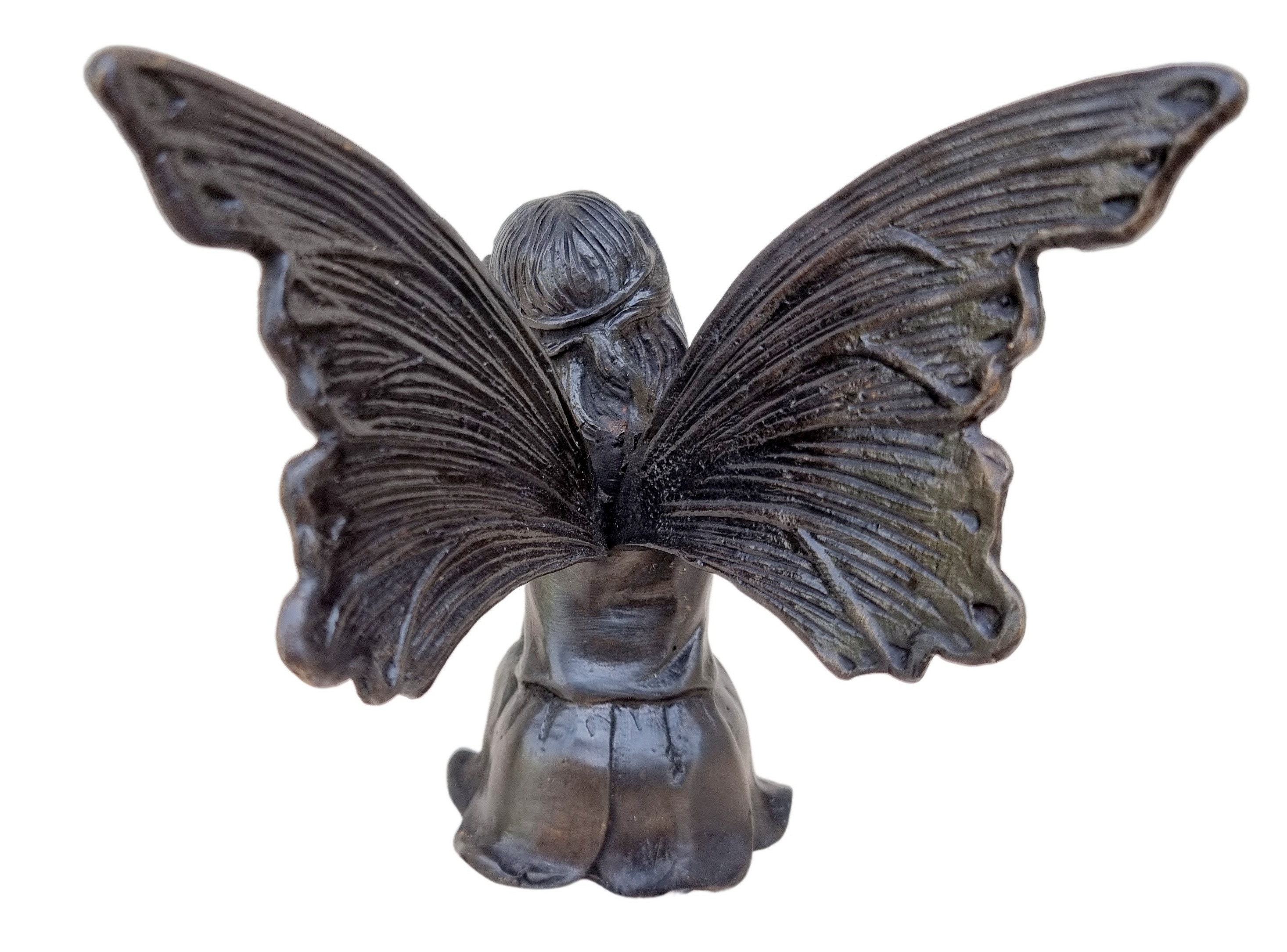 bronze fairy