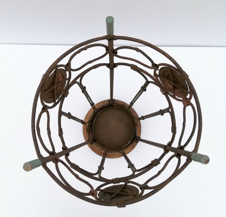 Vintage Umbrella stand