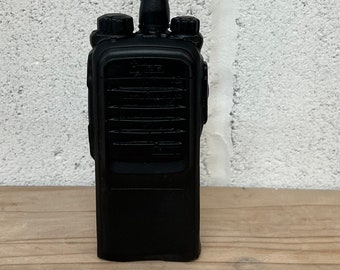 Fake Walkie Talkie Prop
