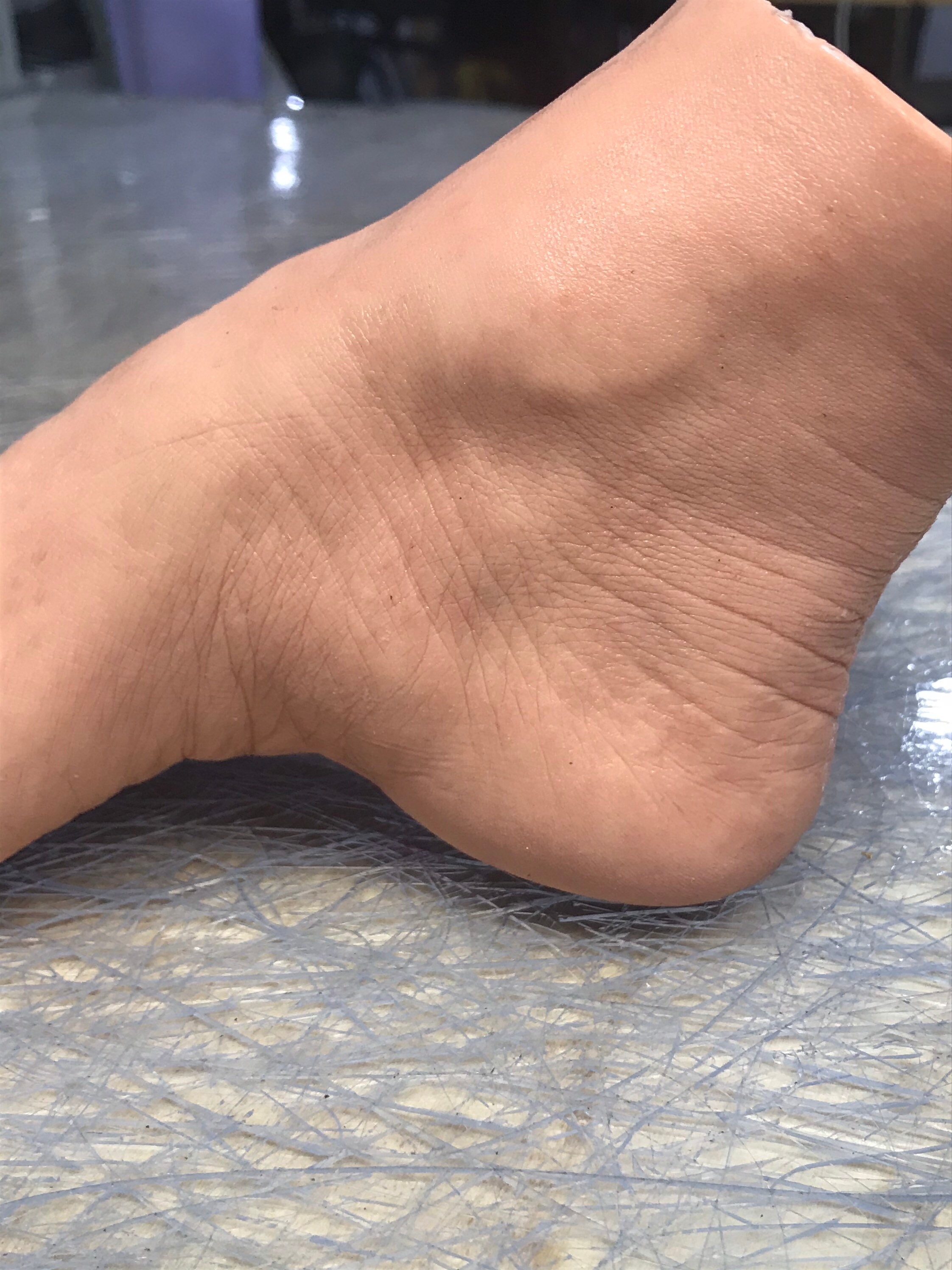 Translate Spanish To Sole