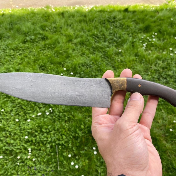 Realistic Fake Knife Etsy