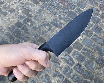 Realistic Fake Knife Prop