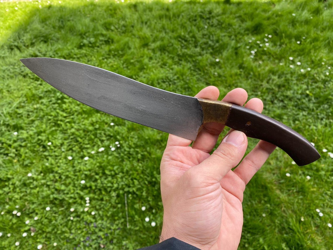 Realistic Fake Knife Props Etsy