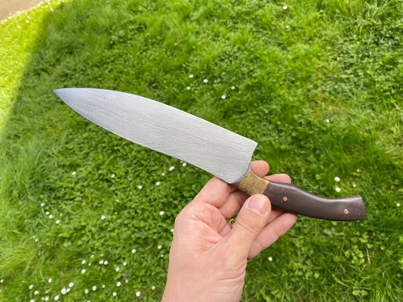 Realistic Fake Knife Props Etsy
