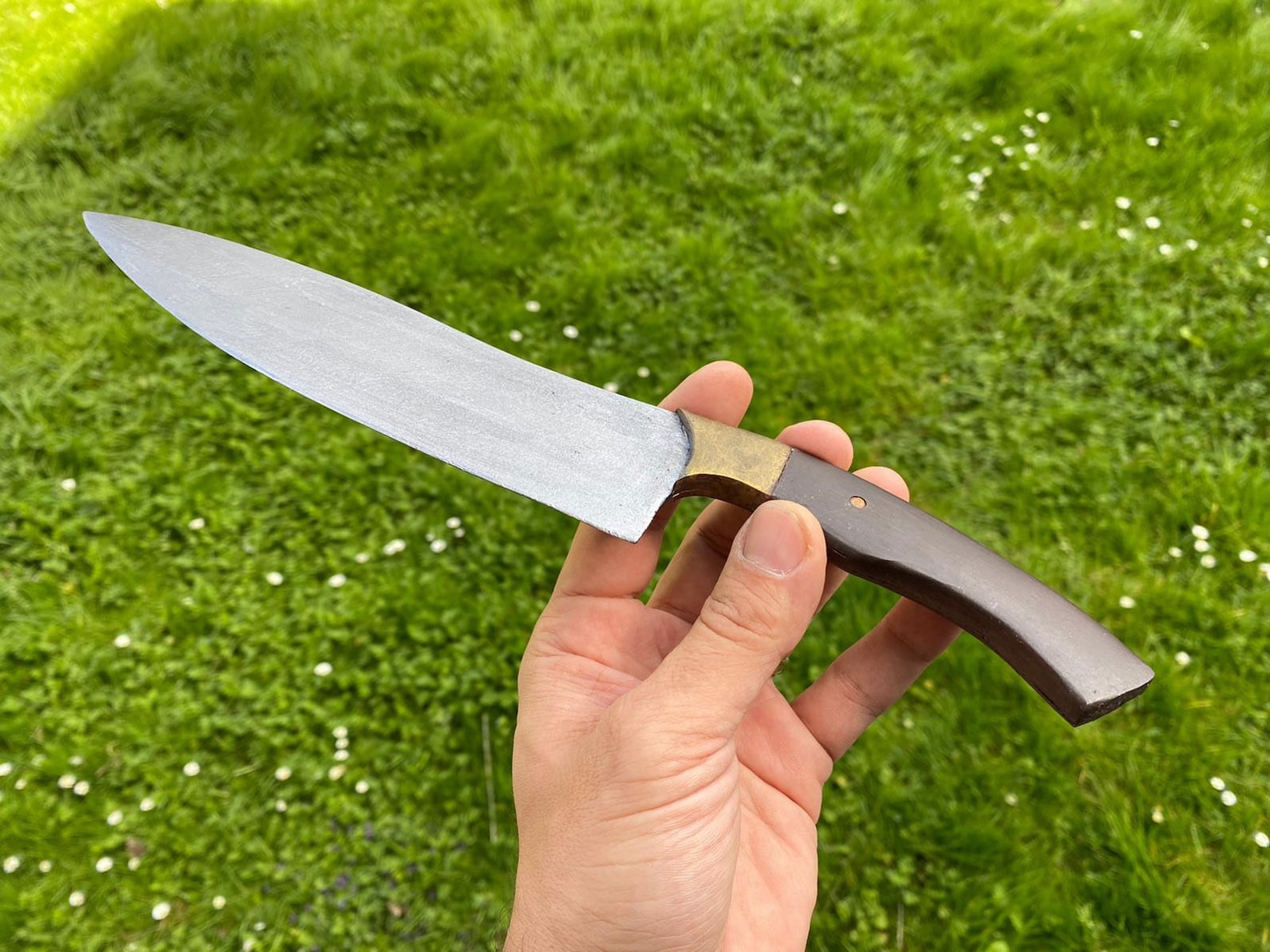 Realistic Fake Knife Props Etsy