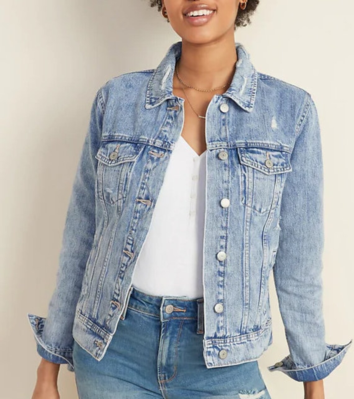 Realtor Realtor Denim Jacket DENIM & BLING Real Estate Etsy