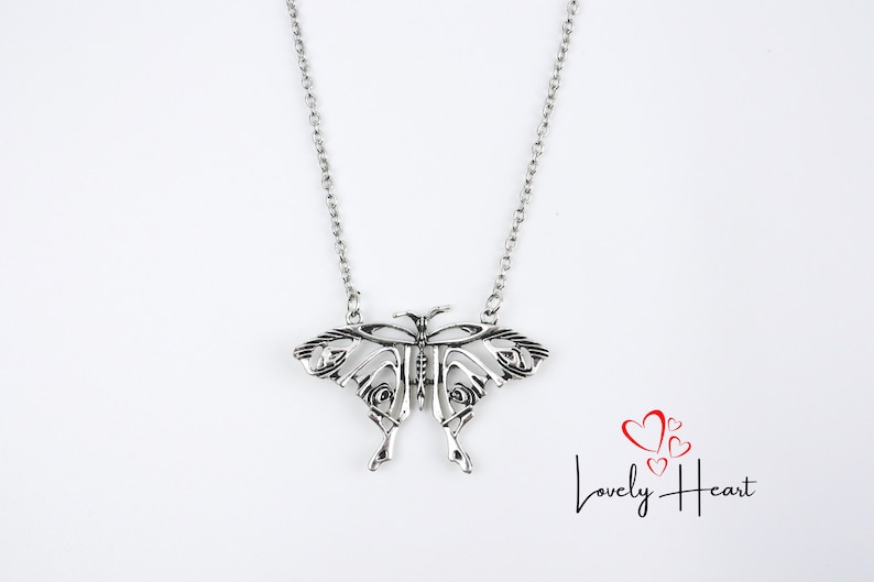 Mamma Mia Inspired Butterfly Necklace Etsy UK