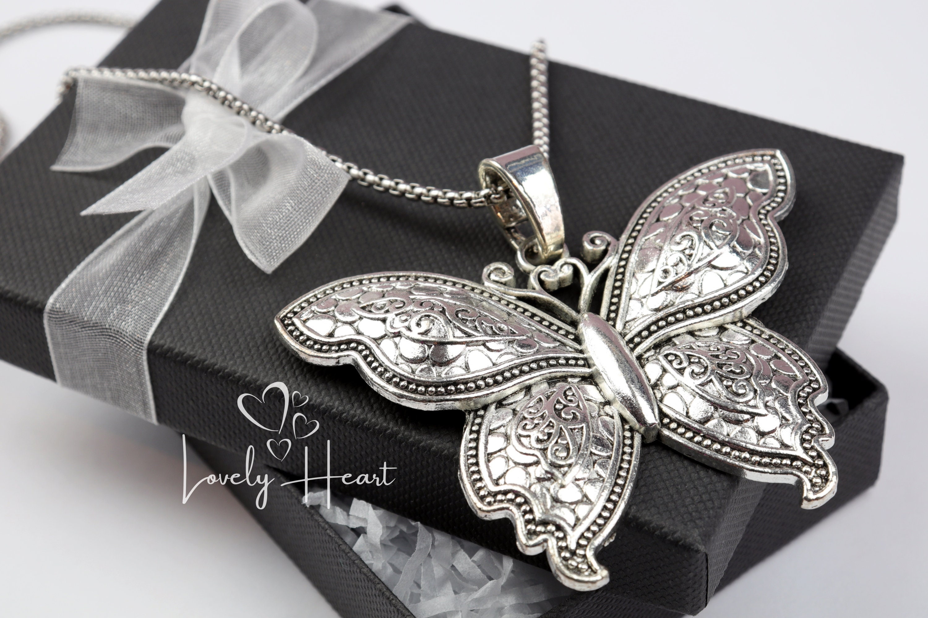 Mamma Mia Butterfly UK