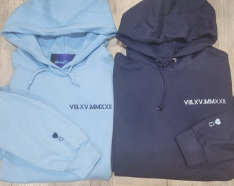 LV Monogram Bandana Hook Detail Long-sleeved Shirt, Blue, Xs