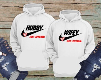 cute couples hoodies