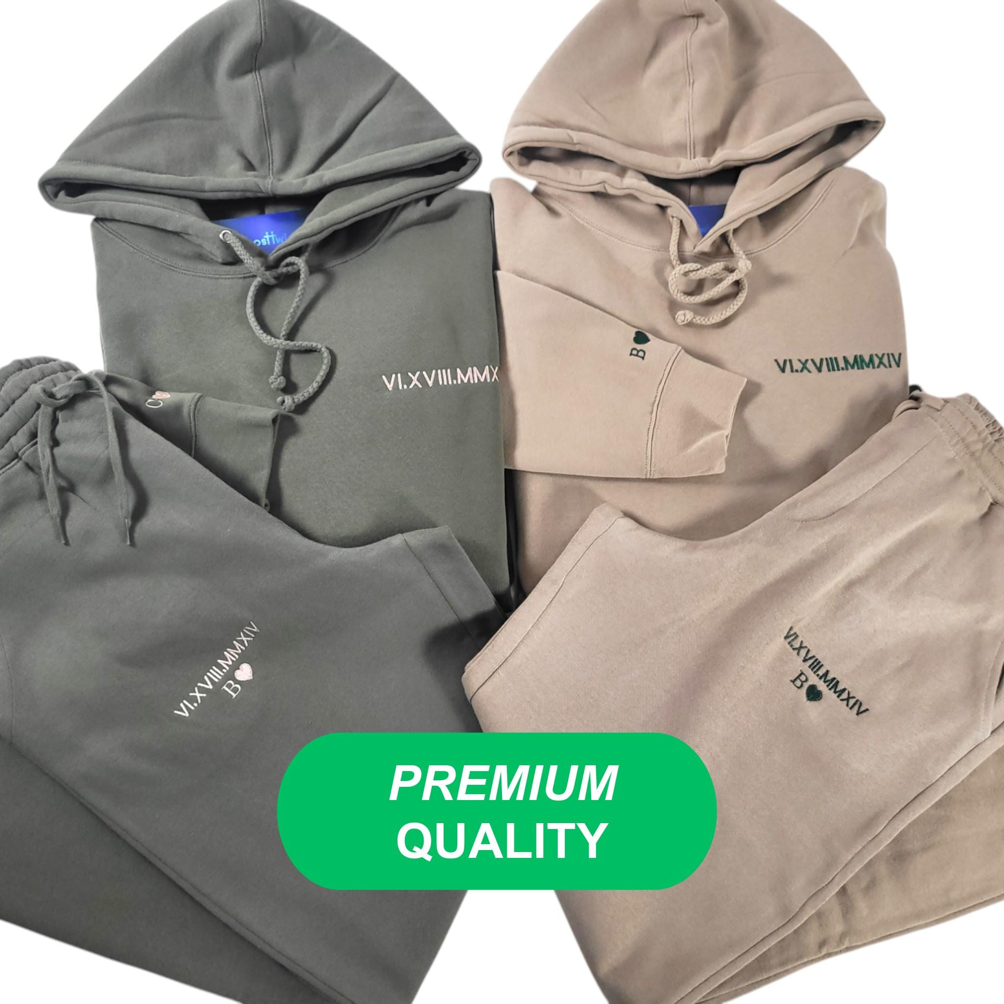 Sweat Suits for Women