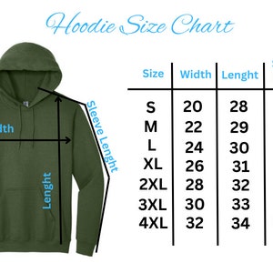 Custom Embroidered Roman Numerals Hoodie, Personalize With Your Date ...