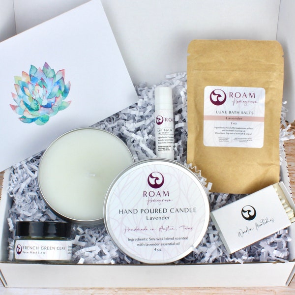 New Mom Care Package, New Mom Gift Basket Spa, Gift for New Mom, New Mom Survival Kit, New Mom Push Present (BFTP)