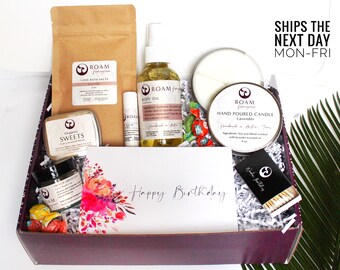 gift set for her