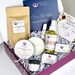 Tough Times Don't Last Spa Gift Box, Friend Gift, Thinking of You Gift, Thinking of You, Spa Box, Spa Gift (TTTP) 