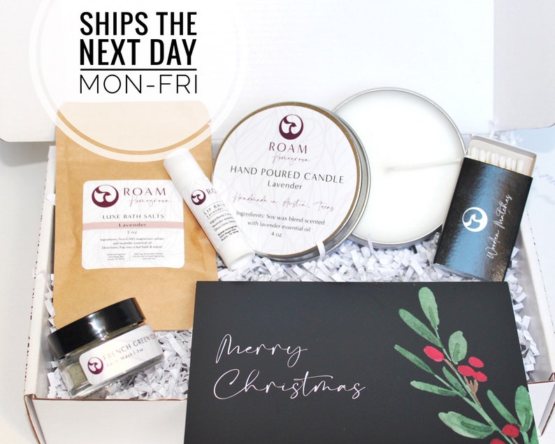 Christmas Gifts For Mom MC5FM image 0