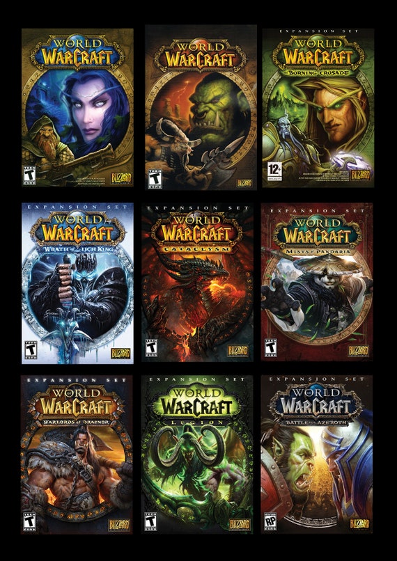 What if these Events from Gaming History Never Happened or Happened