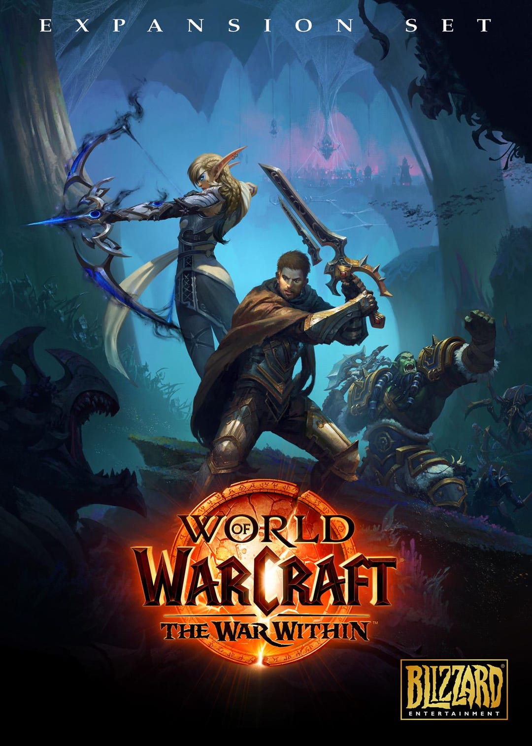 World of Warcraft: The War Within