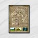 see more listings in the Cartes et plans de jeu section