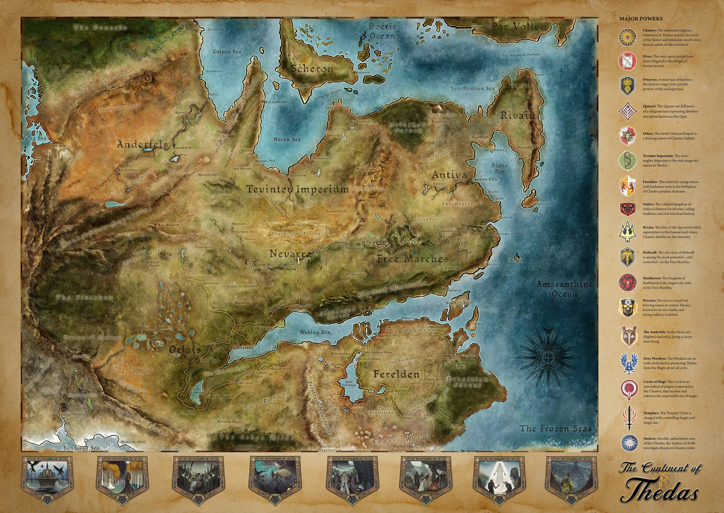 エイトさん専用　ドラゴンクエスト　セット購入者特典　冒険の世界地図 世界地図 | 3DS版 DQ8/ドラゴンクエスト8[MAP付き] 最速攻略wiki