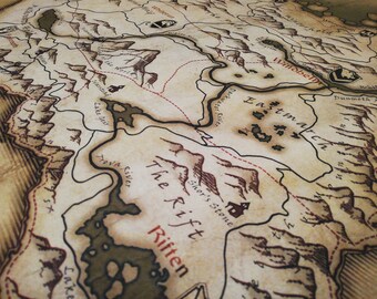 Skyrim 地図＋ステッカー＋収納ケース付き＆Fallout 3 PC(輸入盤