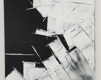 Moderne kunst | Etsy