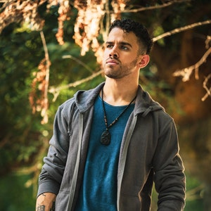 Hemp Hoodie Organic Cotton Fleece Zip Up Sweatshirt Men&#39;s Eco-Friendly Hemp Clothing Winter Casual Zip Hoodie Men Durable Hemp Activewear