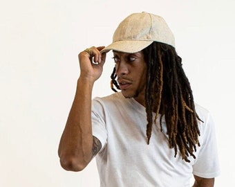 Hemp Baseball Cap,100% Hemp Ball Cap|Asatre Hemp Cap