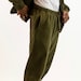 see more listings in the Men - Hemp Pants/Shorts section